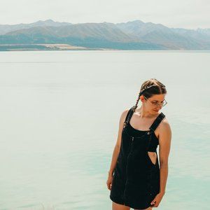 Meet your Posher, Sasha